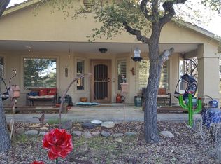 2855 W Willow Oak Rd, Prescott, AZ 86305