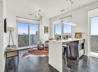 Lighthouse East, Toronto, ON M5A 0S6