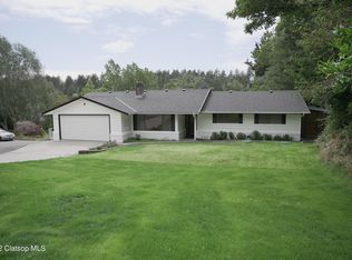 91836 Highway 104, Warrenton, OR 97146
