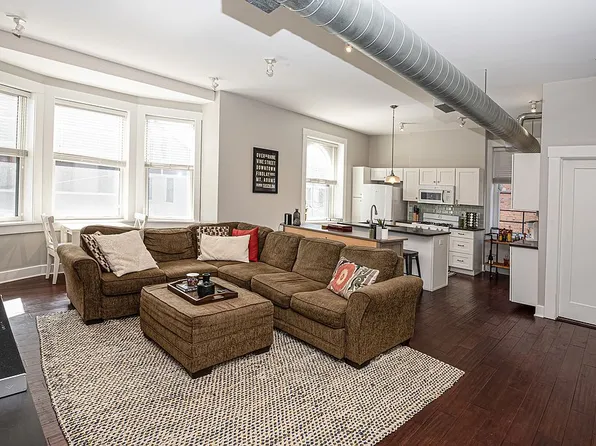 1501 Vine St, Cincinnati, OH 45202