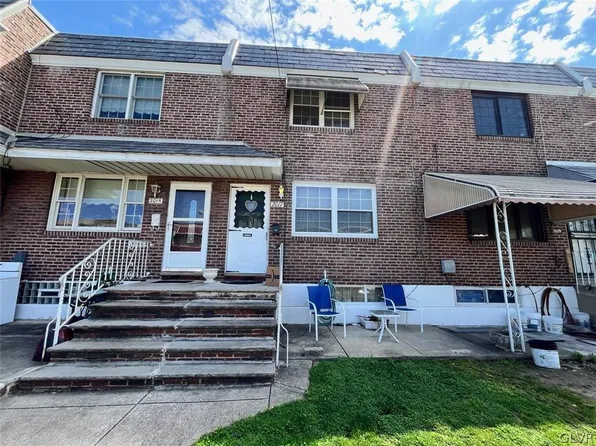 2017 S Newkirk St, Philadelphia, PA 19145