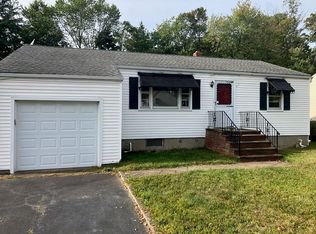 41 Lefke Ln, Whippany, NJ 07981