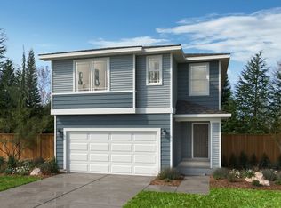 Plan 2755 Plan, Magnolia Crest, Marysville, WA 98270