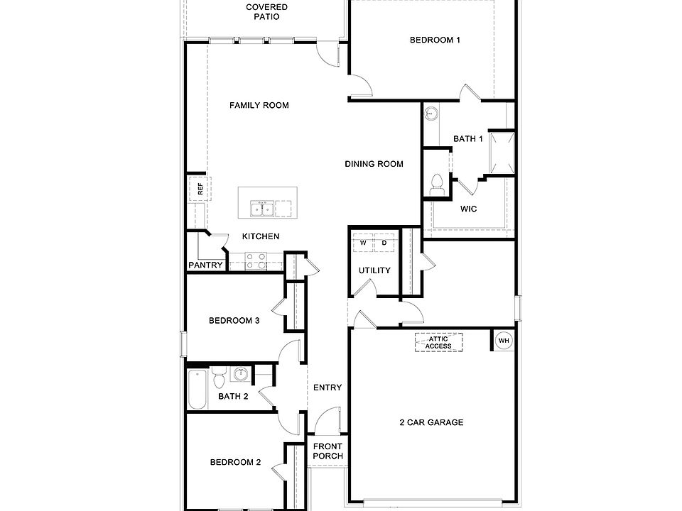Floor Plan.