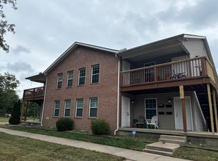 1035 Elm St APT A, Terre Haute, IN 47807