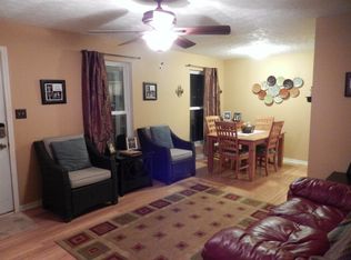 171 Piercefield Dr, Richmond Hill, GA 31324