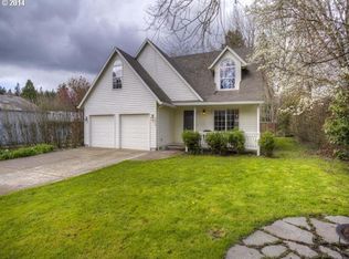 5804 SW 56th Ave, Portland, OR 97221