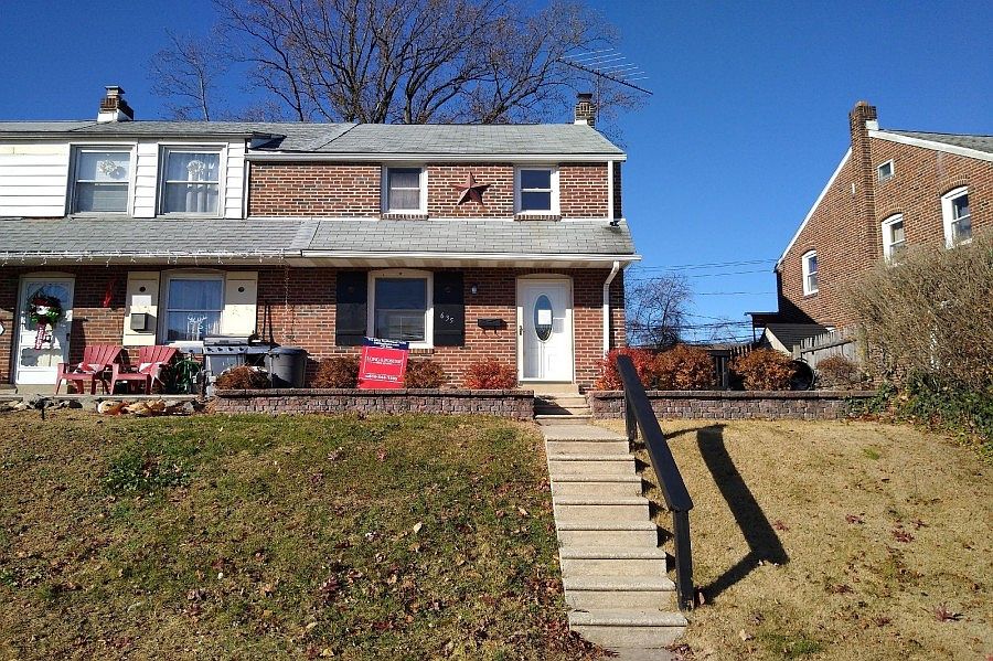 635 Clymer Ln, Ridley Park, PA 19078 Zillow