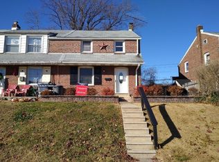 635 Clymer Ln, Ridley Park, PA 19078