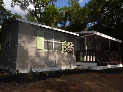 125 SE 22nd St, Gainesville, FL, 32641