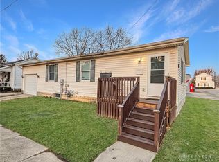 105 Pine St, Greenville, OH