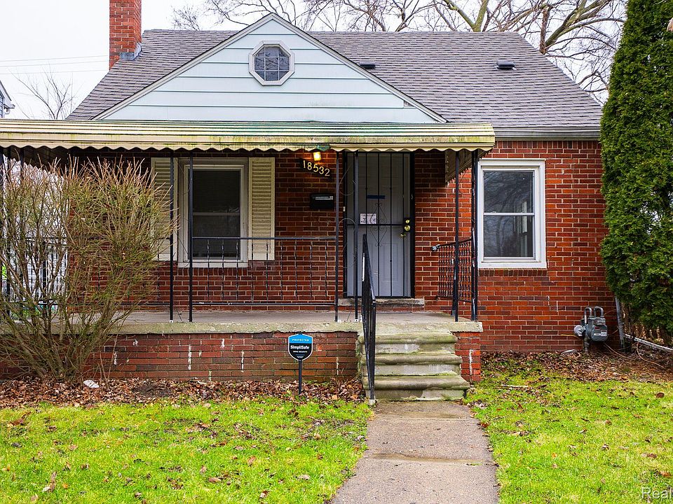 1st image of 18532 Washtenaw St