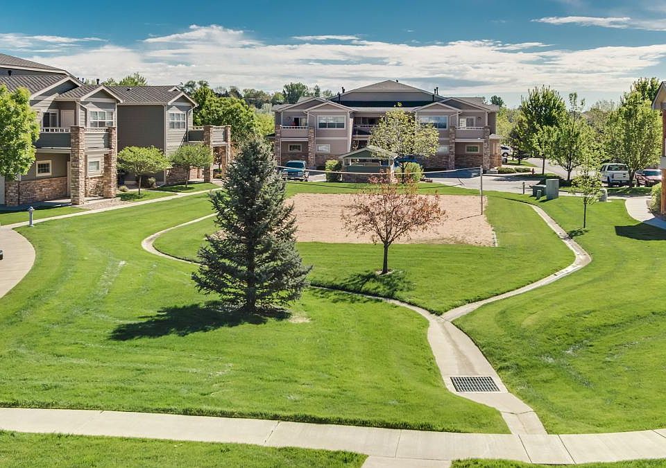 EXTERIOR OPEN SPACE