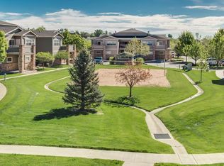 5775 29th St UNIT 708, Greeley, CO 80634