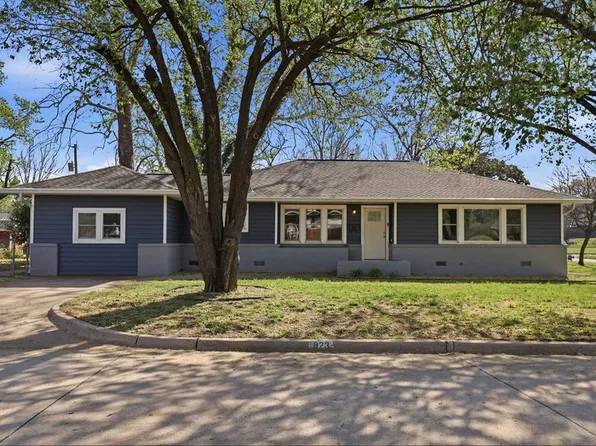 823 S Ridge Dr, Stillwater, OK 74074