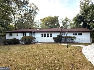 3293 Valleydale Dr SW, Atlanta, GA 30311