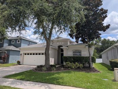 109 Fairmont Dr, Spring Hill, FL, 34609