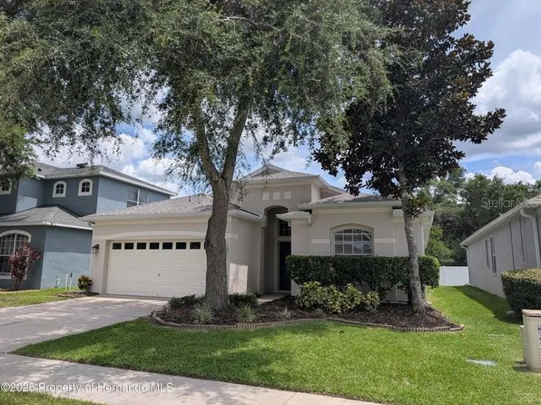 109 Fairmont Dr, Spring Hill, FL 34609