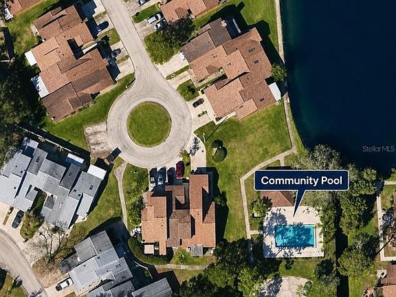 2nd image of 156 LAKEWOOD VILLAGE CIRCLE