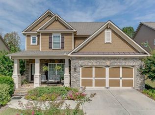 7508 Copper Kettle Way, Flowery Branch, GA 30542