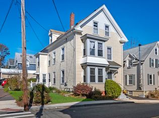 27 West Ave, Salem, MA 01970