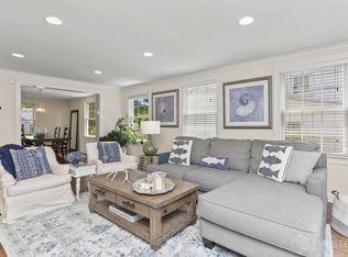 19 Fairfield Ave, Darien, CT 06820