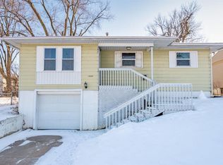 1505 13th Ave SW, Cedar Rapids, IA 52404