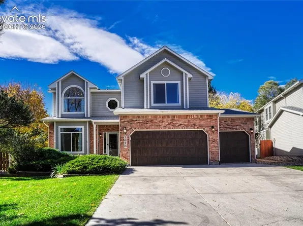 7620 Lonergan Ct, Colorado Springs, CO 80919