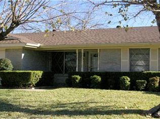 2604 Belhaven Dr, Mesquite, TX 75150