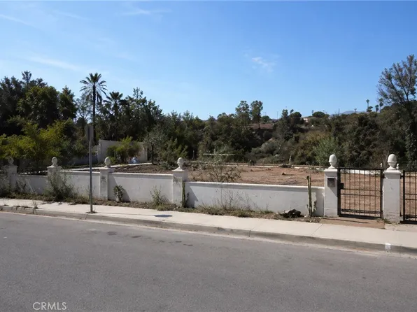 747 Radcliffe Ave Lot 24, Pacific Palisades, CA 90272