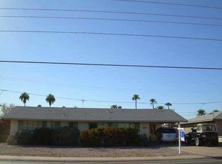 4538 N Miller Rd, Scottsdale, AZ 85251