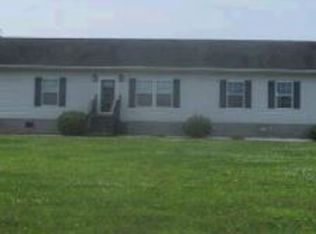 464 Hull Harbor Rd, Heathsville, VA 22473