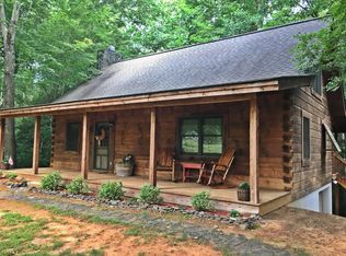 968 Brevard Place Rd, Iron Station, NC 28080