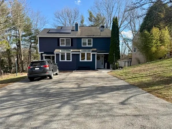 22B Gates Rd #B, Worcester, MA 01603