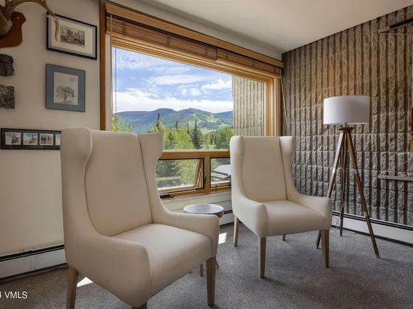 521 E Lionshead Cir #404, Vail, CO 81657