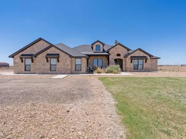 6550 Arnot Rd, Amarillo, TX 79119