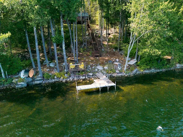 256 W Shore Road, Skowhegan, ME 04976