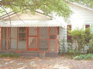 1972 Battle Row, Augusta, GA 30904