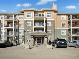 6076 Schonsee Way NW #326, Edmonton, AB T5Z 0K8