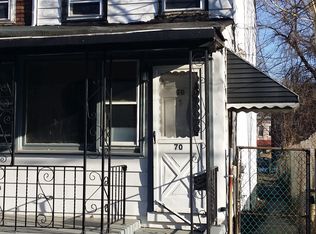 70 Breunig Ave #HOUSE, Trenton, NJ 08638