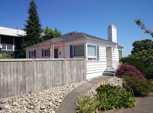 3716 SW Hanford St, Seattle, WA 98126