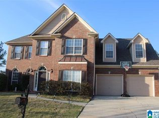 5501 Colony Ln, Birmingham, AL 35226