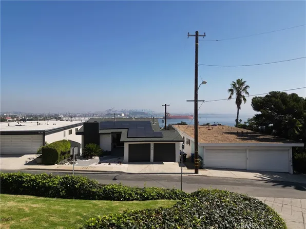 3736 Bluff Pl, San Pedro, CA 90731