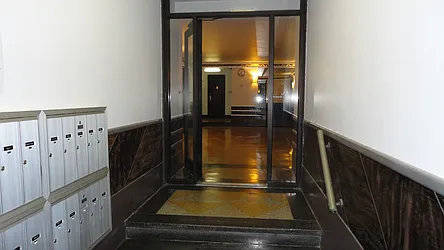 Rented by J. Brett Realty