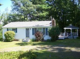 383 Johnson-spooner Rd, Castleton, VT 05735