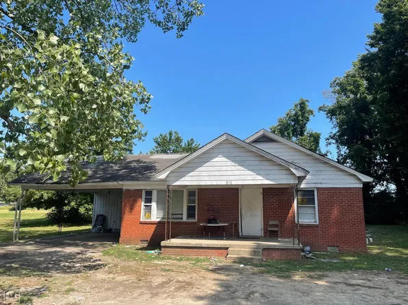 212 Pine St, Jonesboro, AR 72401