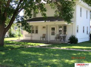 309 W Waldstein Ave, Prague, NE 68050