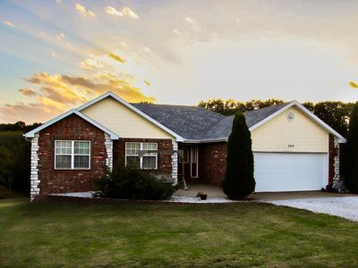 360 Julip Lane, Highlandville, MO, 65669
