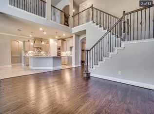 413 Cavanal Hill Dr, Little Elm, TX 75068