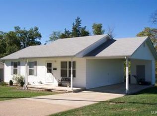 511 Oak St, Owensville, MO 65066